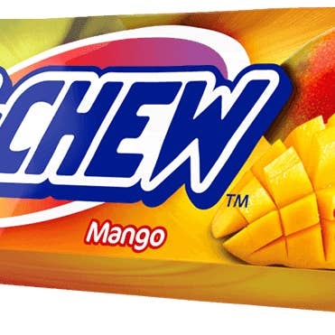 Royal Wholesale - Wholesale Gummy - Hi-Chew Fruit Chews Mango 10pc Pack 15ct