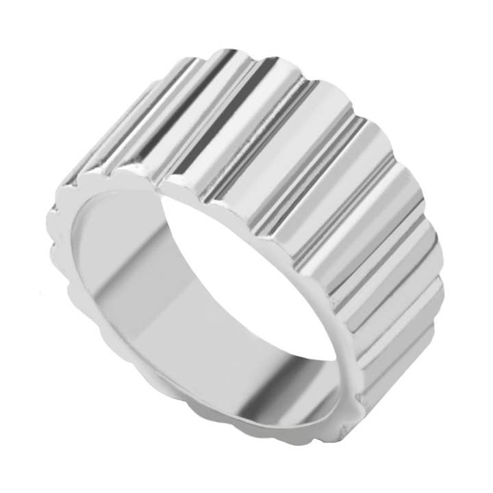 Bague Nellie pour la vente par Indira Jewelry