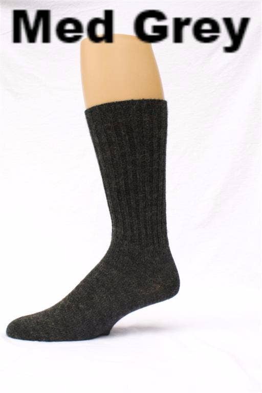 Choice Alpaca Products - Vente Chaussettes – unisexe - Chaussettes classiques en alpaga18