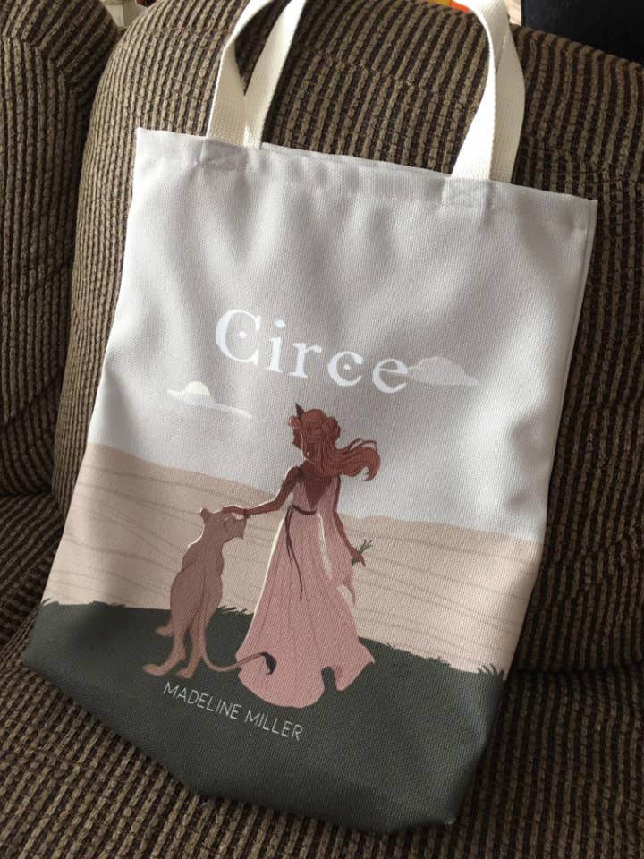 Borsa Circe per la vendita all'ingrosso da parte di Angelaanimates