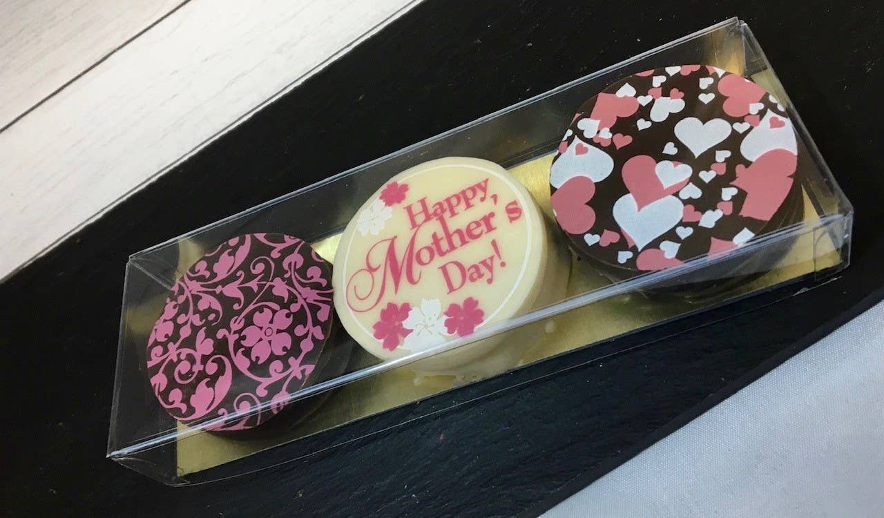 Yelibelly chocolates – Großhandel Süßigkeiten mit Schokoglasur – Oreos mit Schokoladenüberzug3