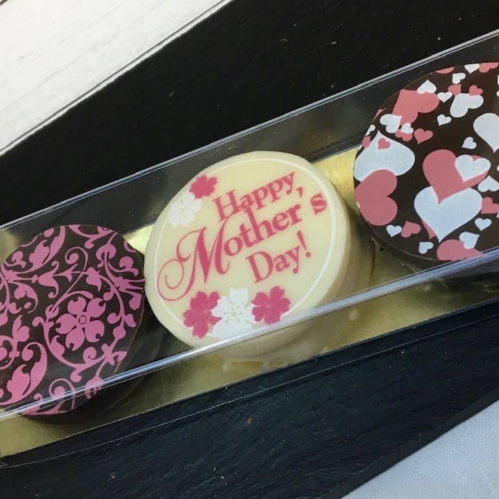 Yelibelly chocolates – Großhandel Süßigkeiten mit Schokoglasur – Oreos mit Schokoladenüberzug3