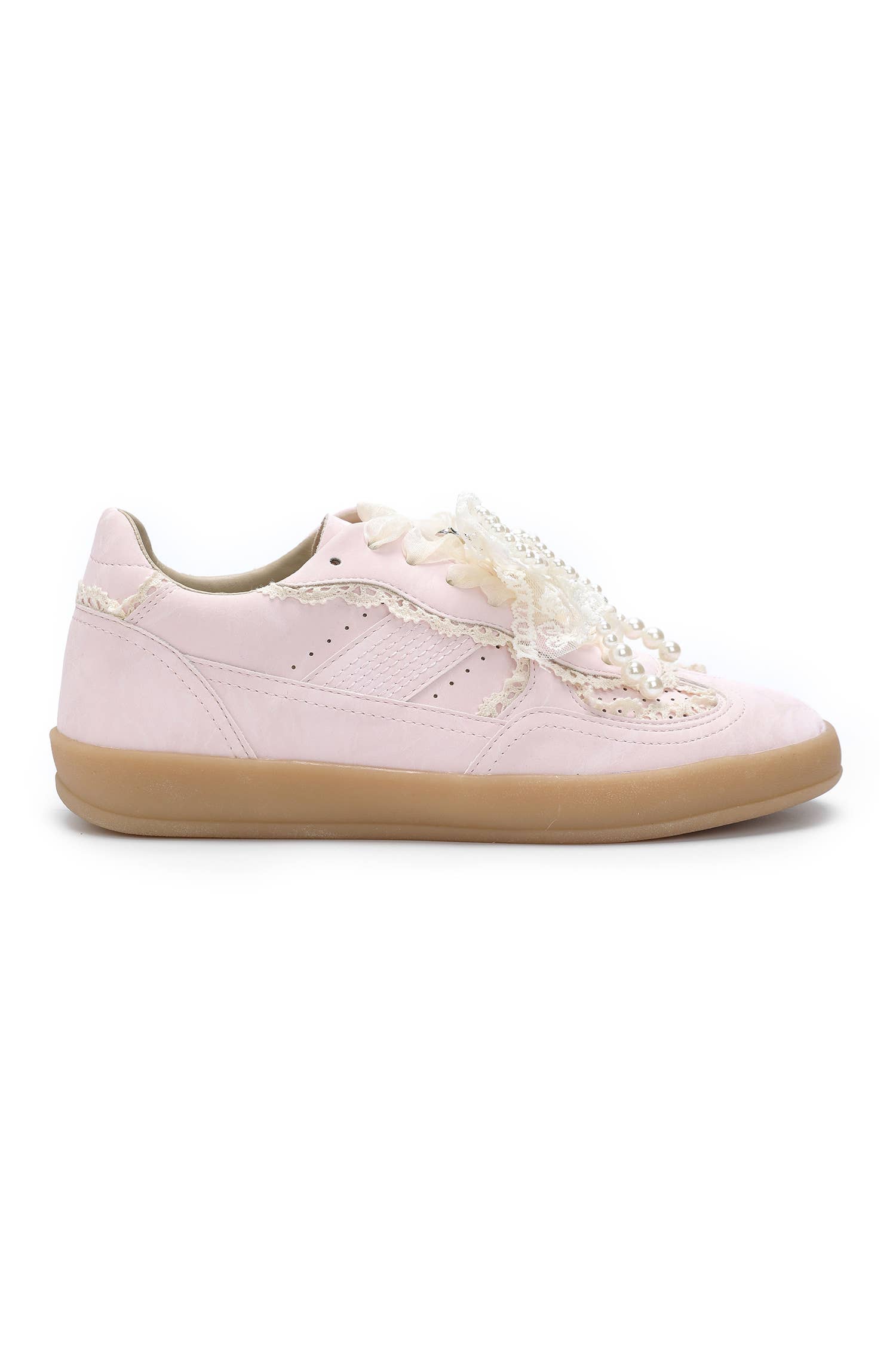 Mis Jes - Wholesale Lifestyle Sneakers - Women's - MX-ELEANOR51