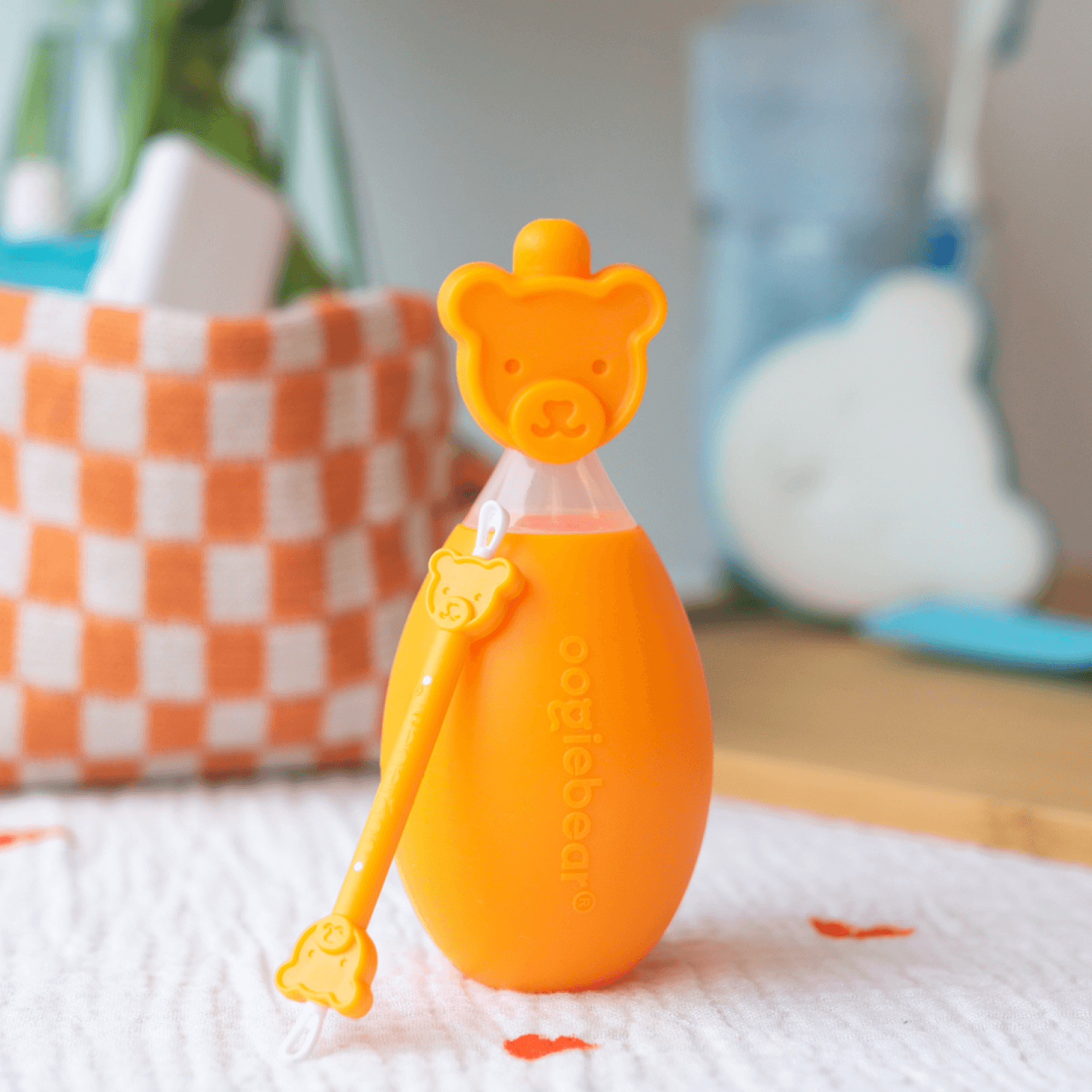 oogiebear - Wholesale Nasal Aspirator - Kids & Baby - oogiebear baby nose and ear cleaning kit3
