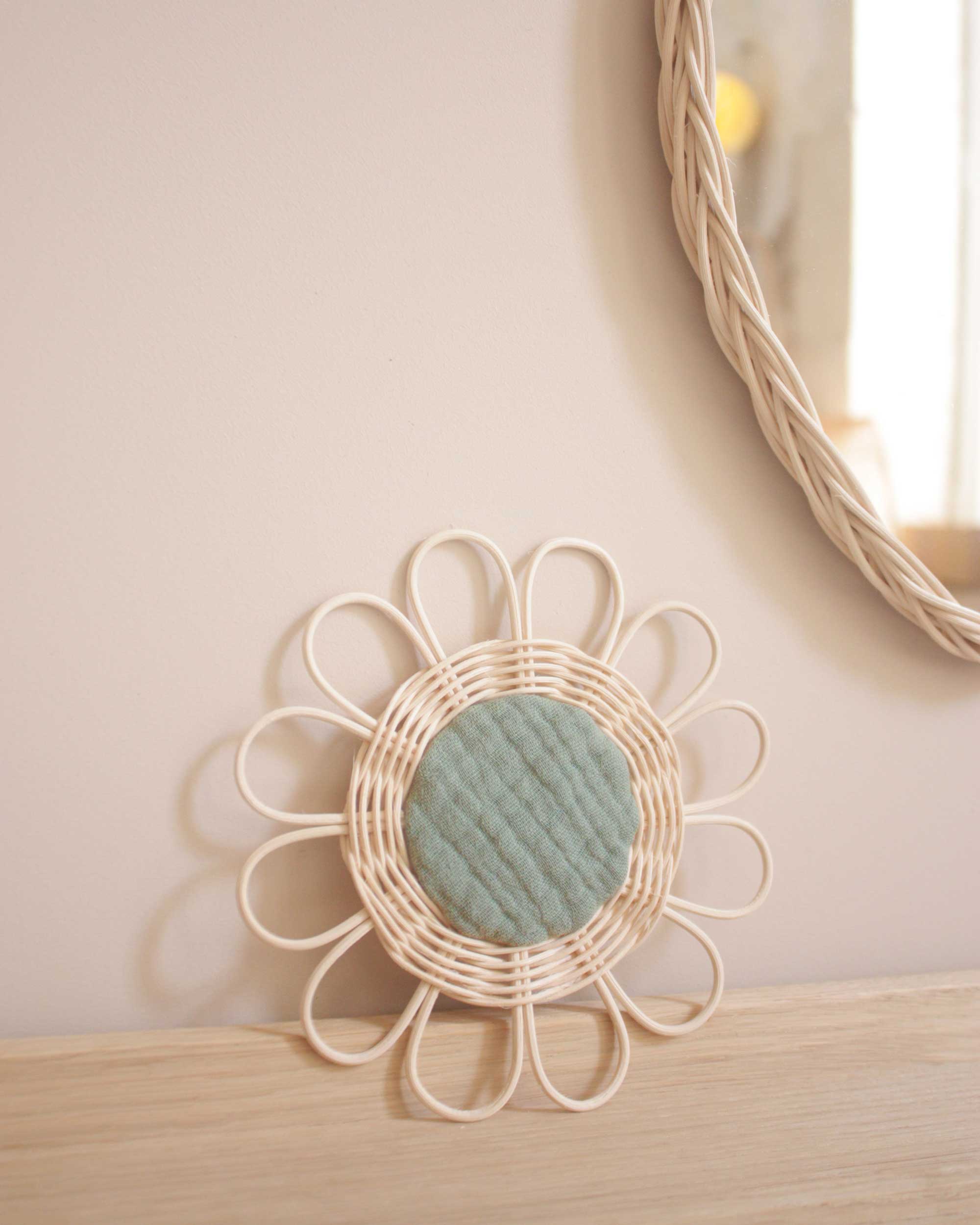 ateliersolelh - Wholesale Wall Decor - Kids & Baby - Marguerite8