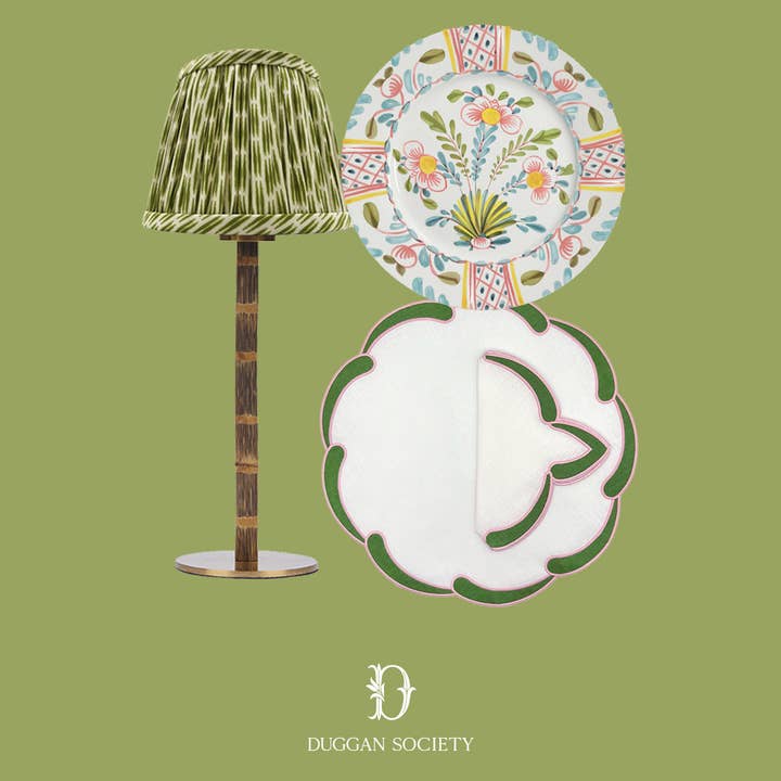 Duggan Society - Wholesale Accent/Desk Lamp - Jungle cordless bamboo table lamp – Rechargeable lighting3