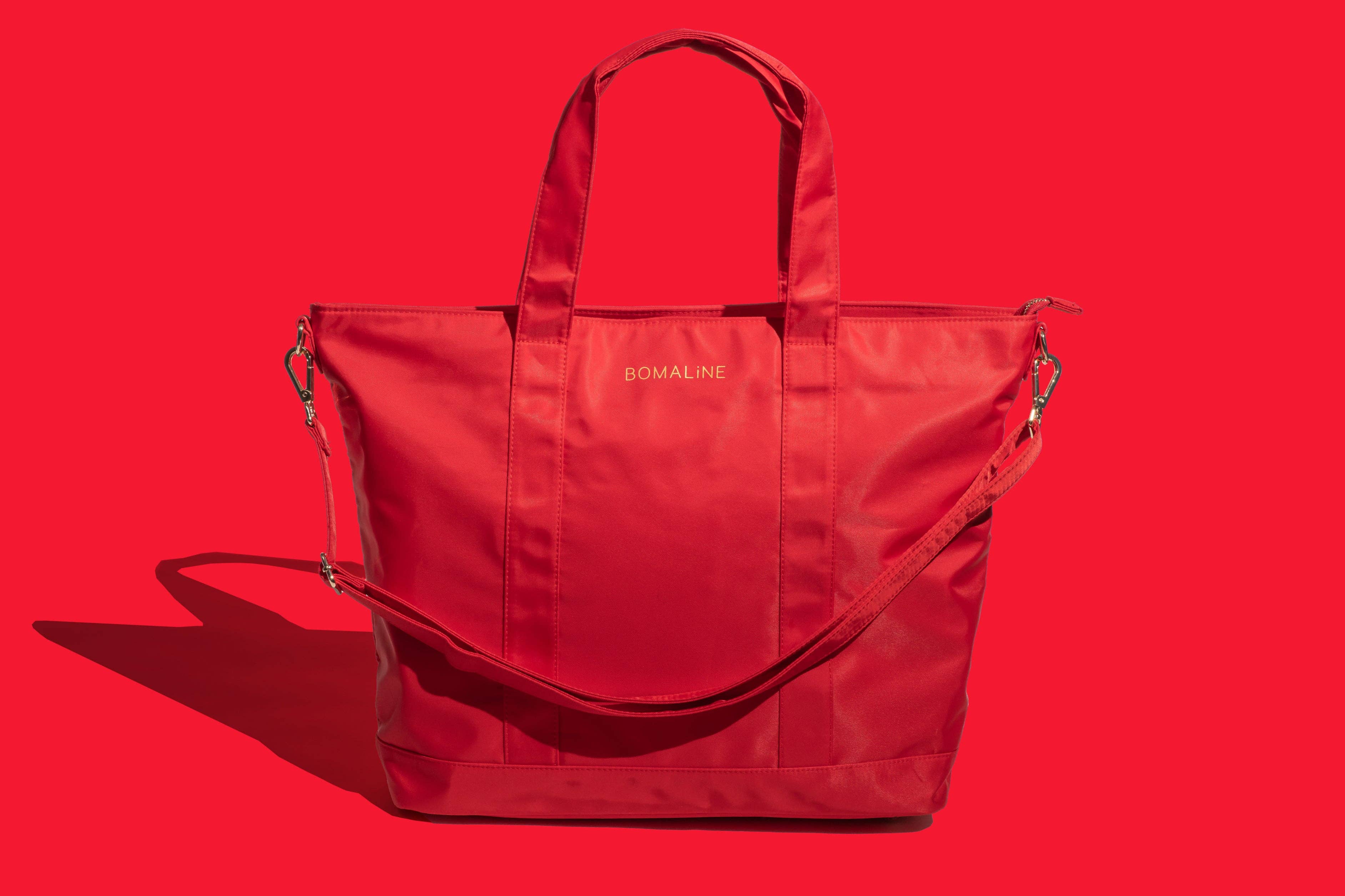 Bomaline – Engroshandel Tote bag - Dame – LaLa Totebag1