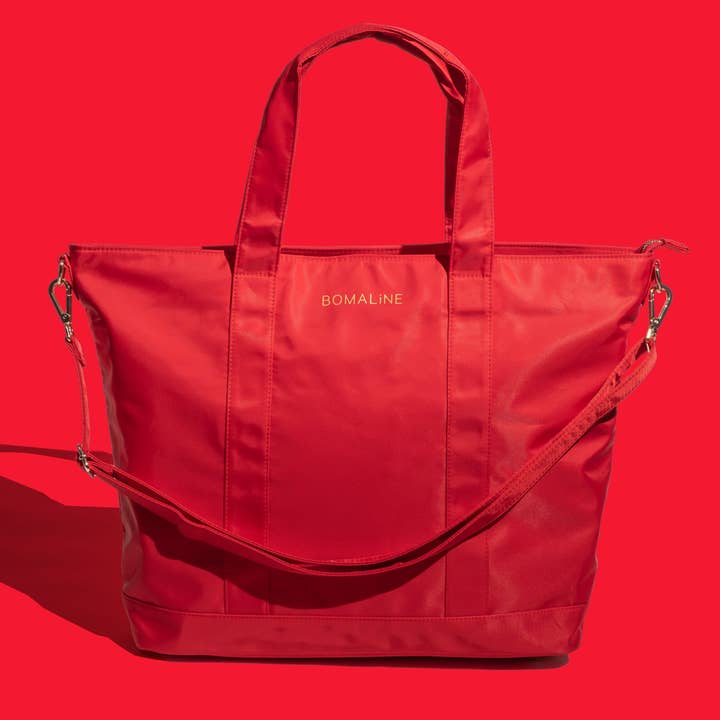 Bomaline - Wholesale Tote Bag - Women's - LaLa Totebag12