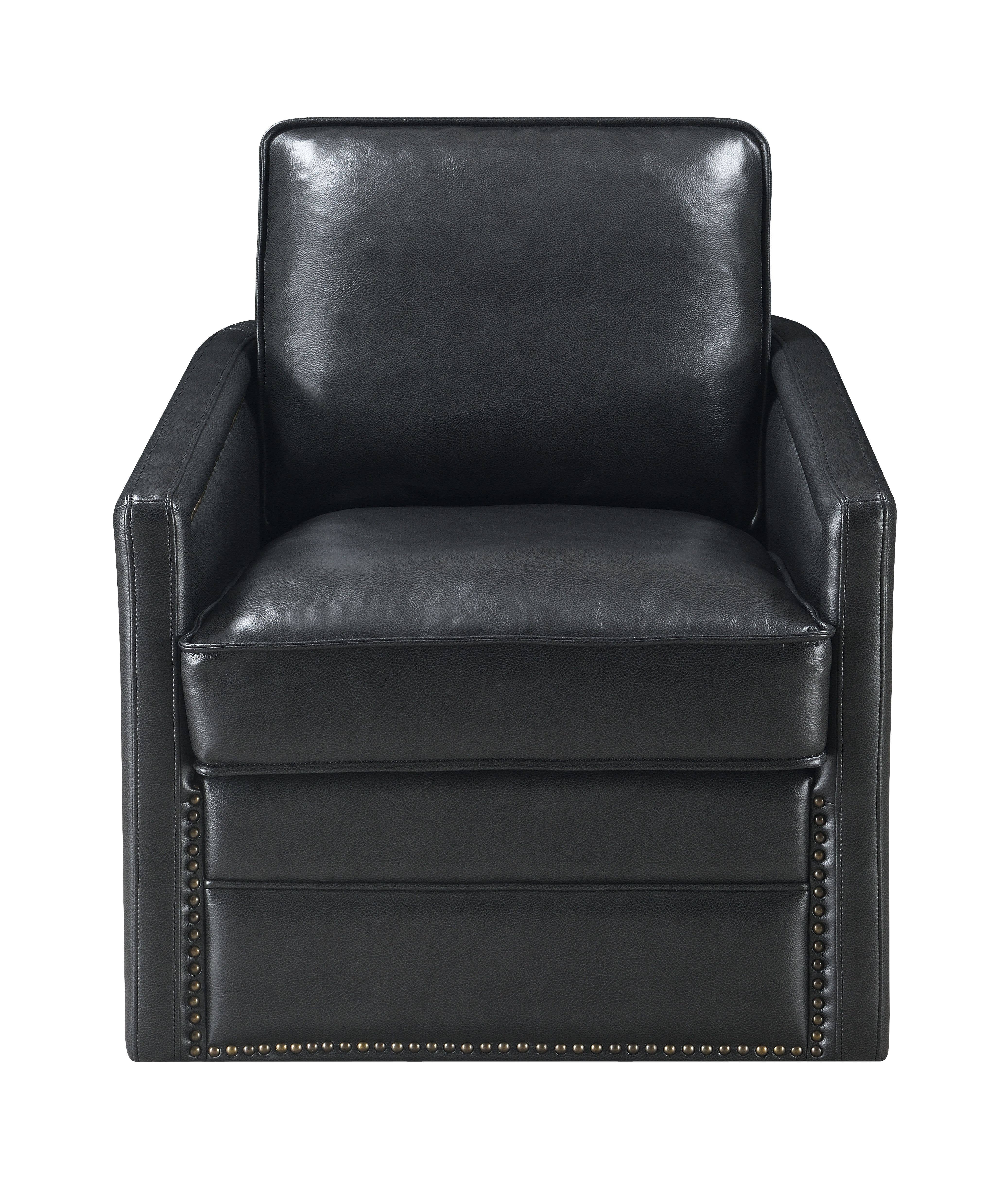 Acme Furniture Industry, Inc. - Wholesale Chair - Rocha Swivel Chair W/Glider AC018851