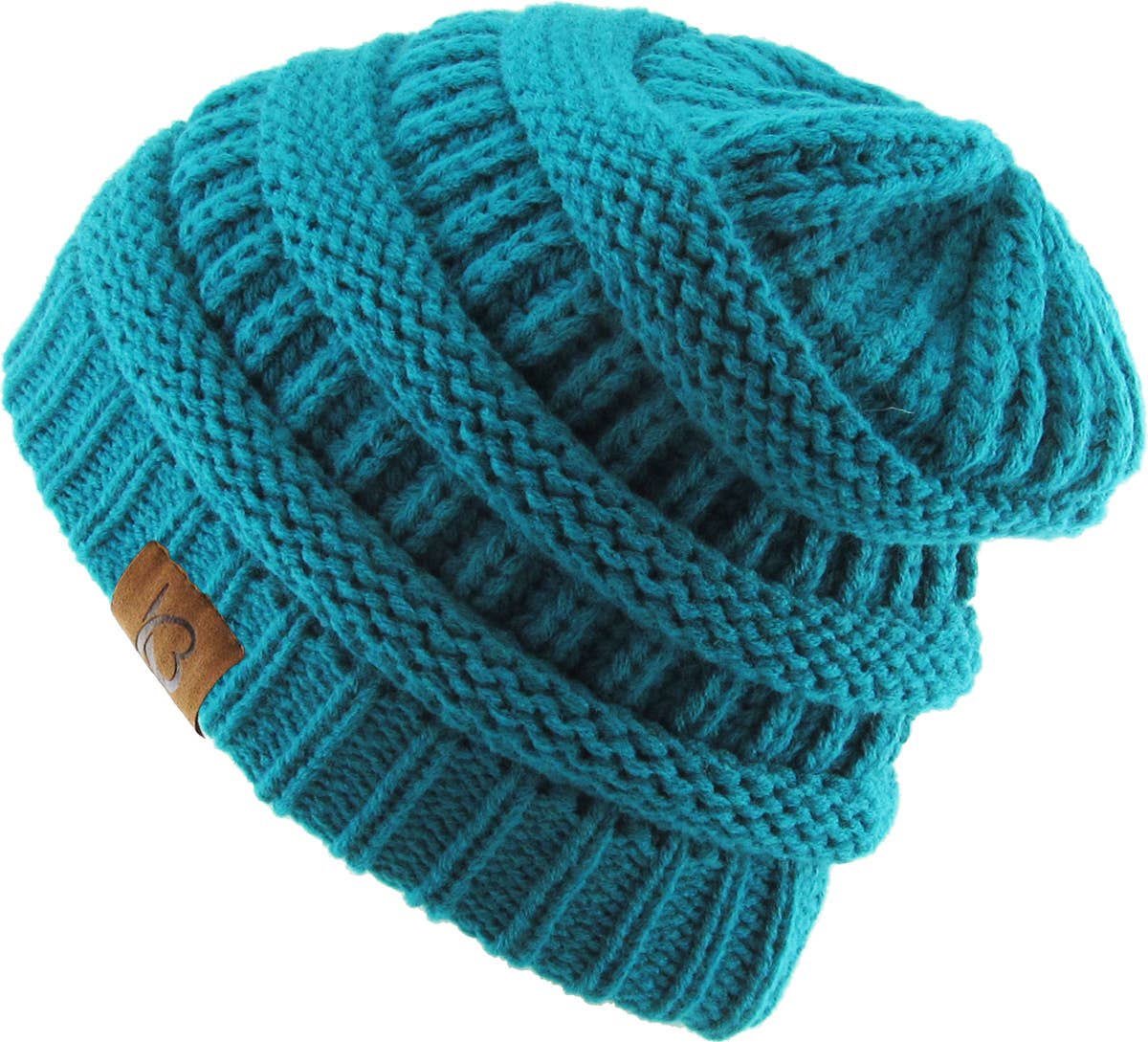 KBETHOS - Wholesale Beanie - Women's - Cable Knit Ribbed Beanie17
