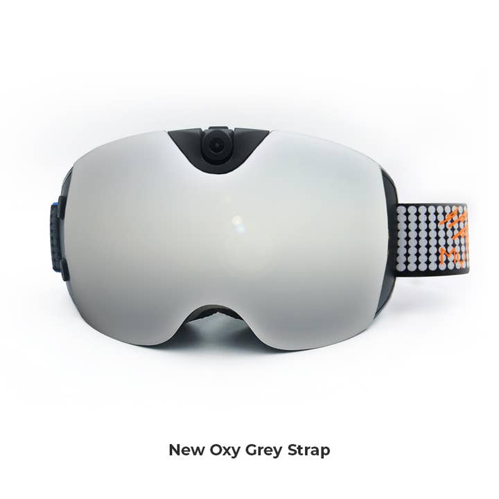 MFI MY FUTURE INNOVATION – wholesale Sporttillbehör – NEW OXY justerbar och roterbar kamera med WiFi och app5