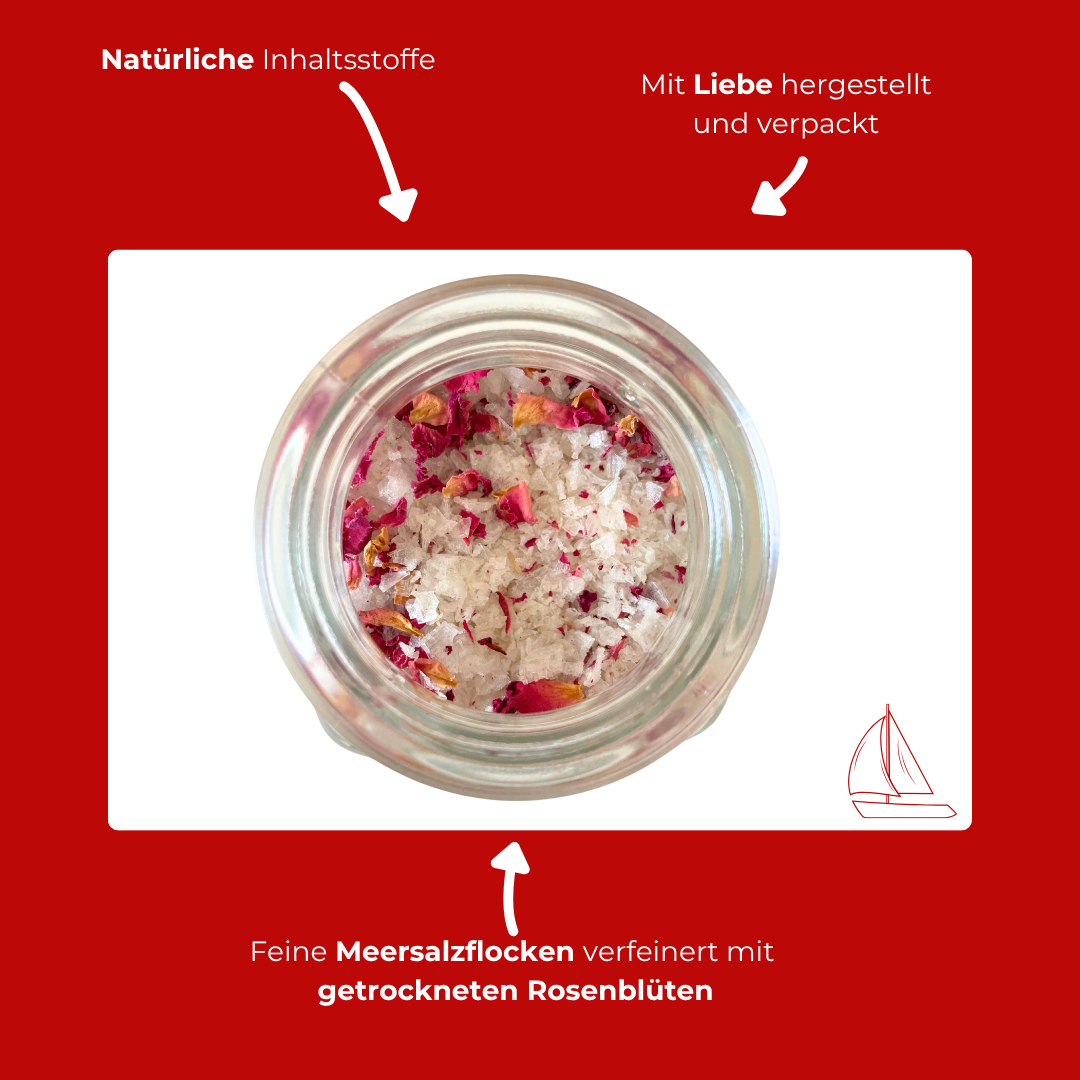 Salt Azur - Wholesale Salt - Wedding salt2