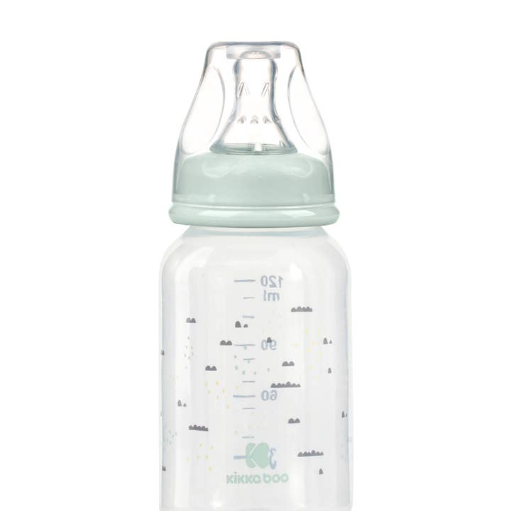 Biberon PP 120ml Savane pour la vente par Kika Group Ltd.