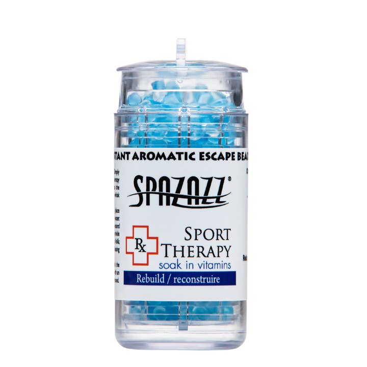 Sport Therapy Beads for wholesale by Spazazz