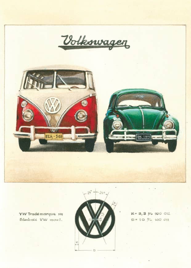 Bomo Art Budapest - Wholesale Everyday Greeting Card - Greeting Card + Envelope23