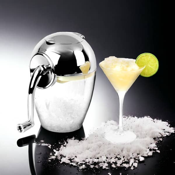 Original Products US/CAN - Wholesale Bar Tool - Bar Originale Glacier Ice Crusher6