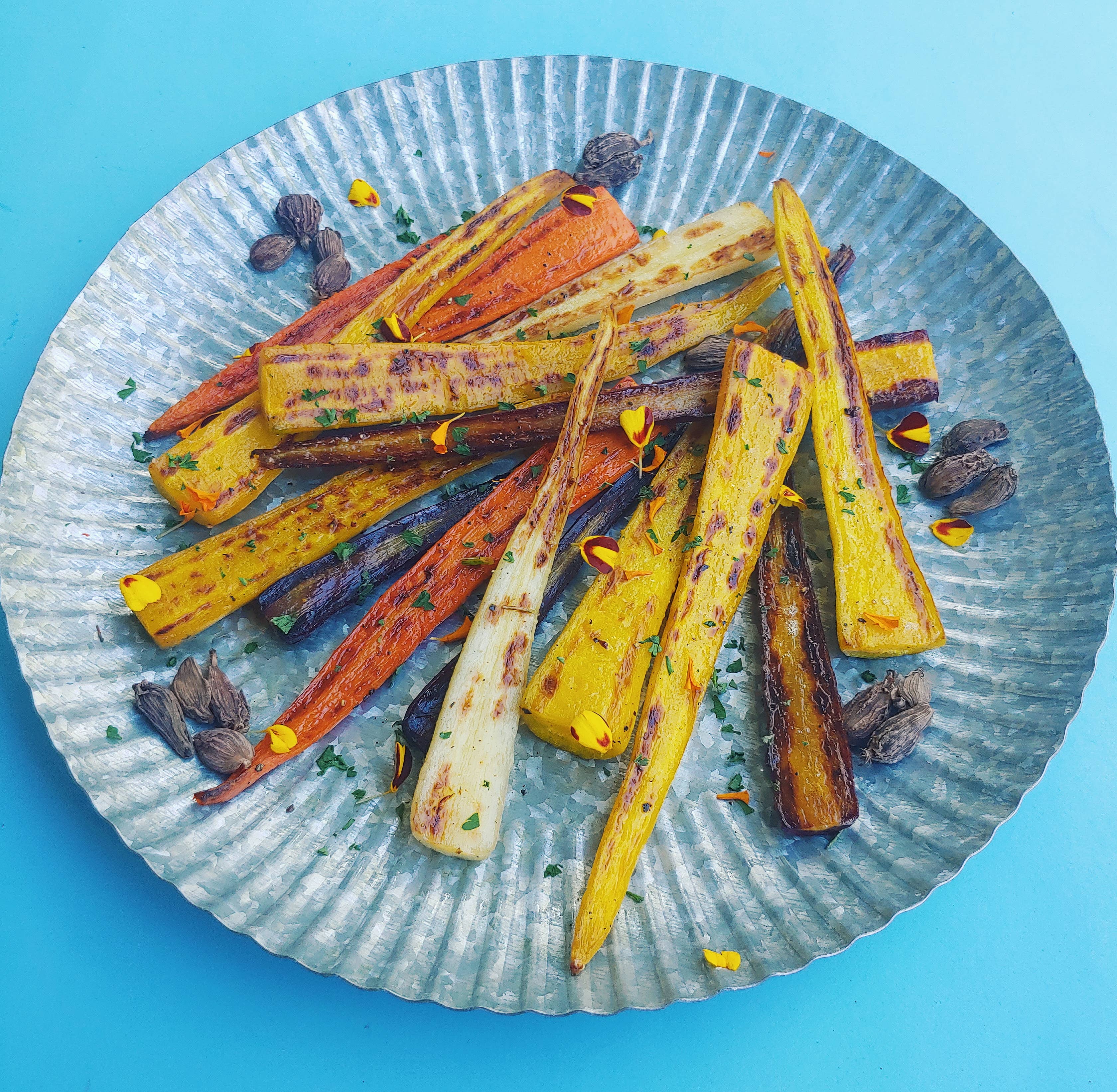 Spicewalla - Wholesale Salt - Sicilian Sea Salt1