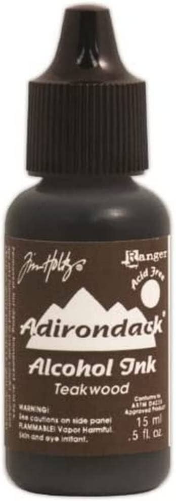 Pixiss - Wholesale Ink Pad - Ranger Alcohol Inks 0.5oz50