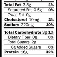 Better Than Good Foods - Wholesale Puffed snack - BTG Keto Protein Puffs - 8pk Ranch6