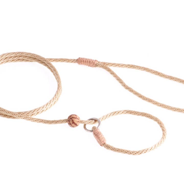 Alvalley - Wholesale Pet Leash - Dog - Nylon Slip Lead With Stopper18