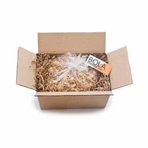 BOLA granola - Wholesale Granola - BOLA granola Original, Crunchy Almond & Pepita - 5# Bulk1