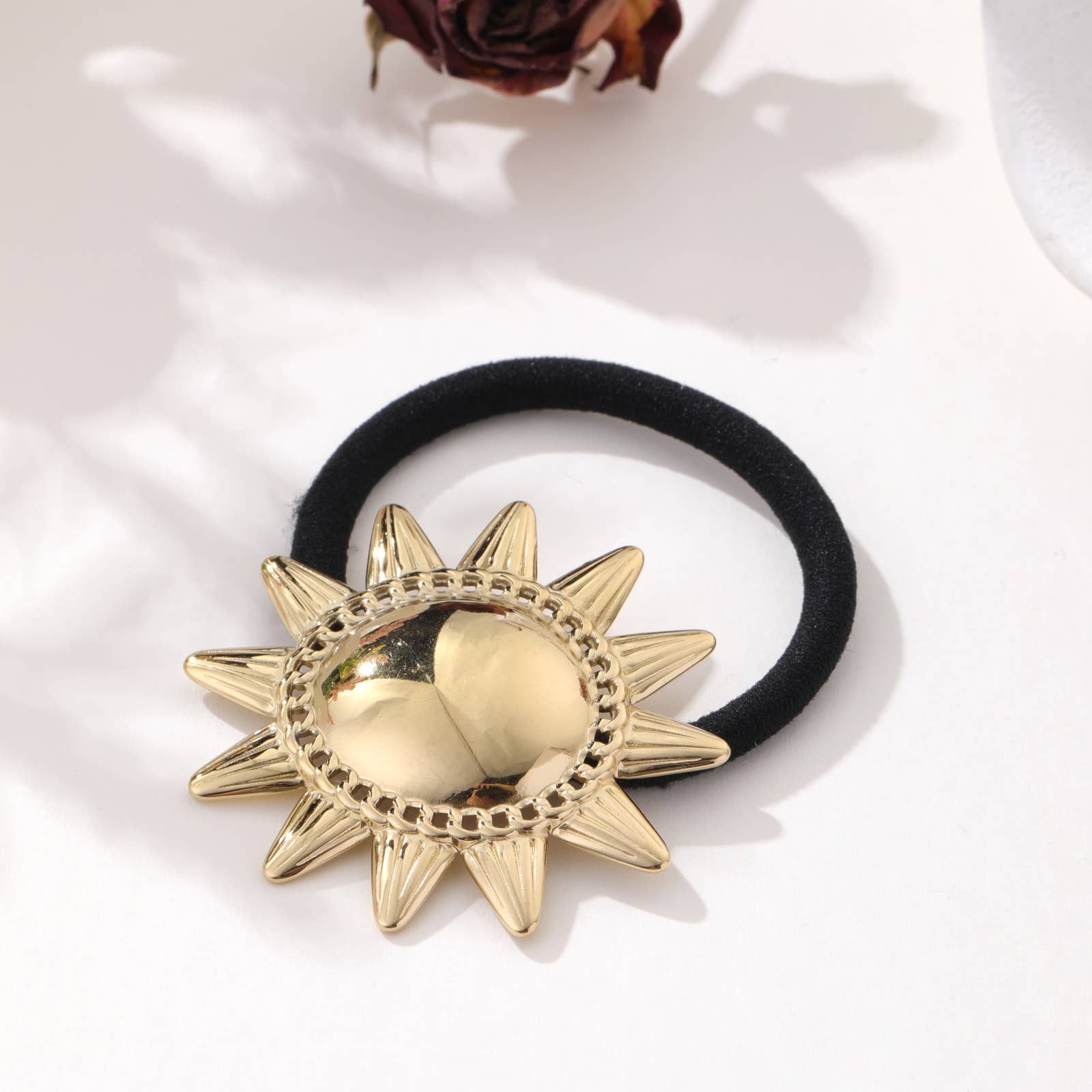 Gold Chouchou - Antonietta for wholesale on Faire0