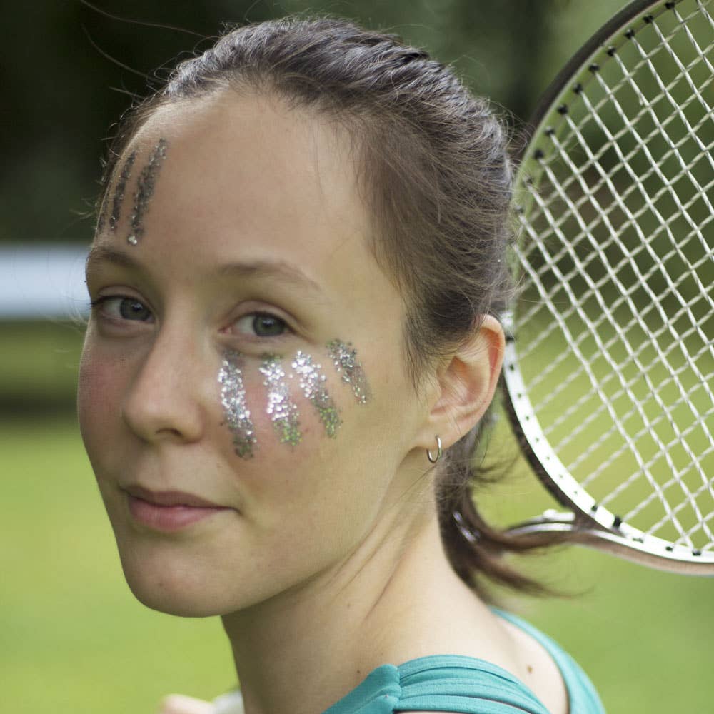 Savonnerie Aubergine - Wholesale Body glitter/shimmer - Glitter - The Big Dipper - plant-based biodegradable1