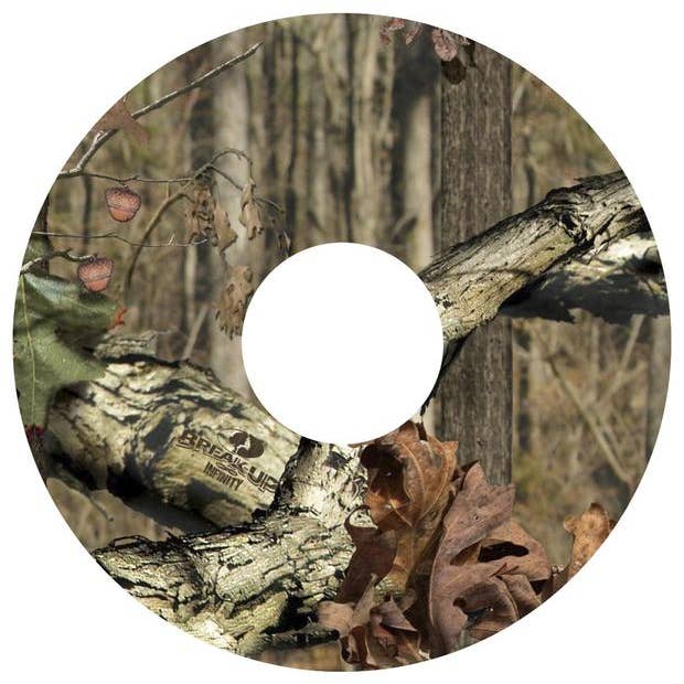 Lil Sucker - Wholesale Drink Huggers & Koozies - MOSSY OAK SERIES