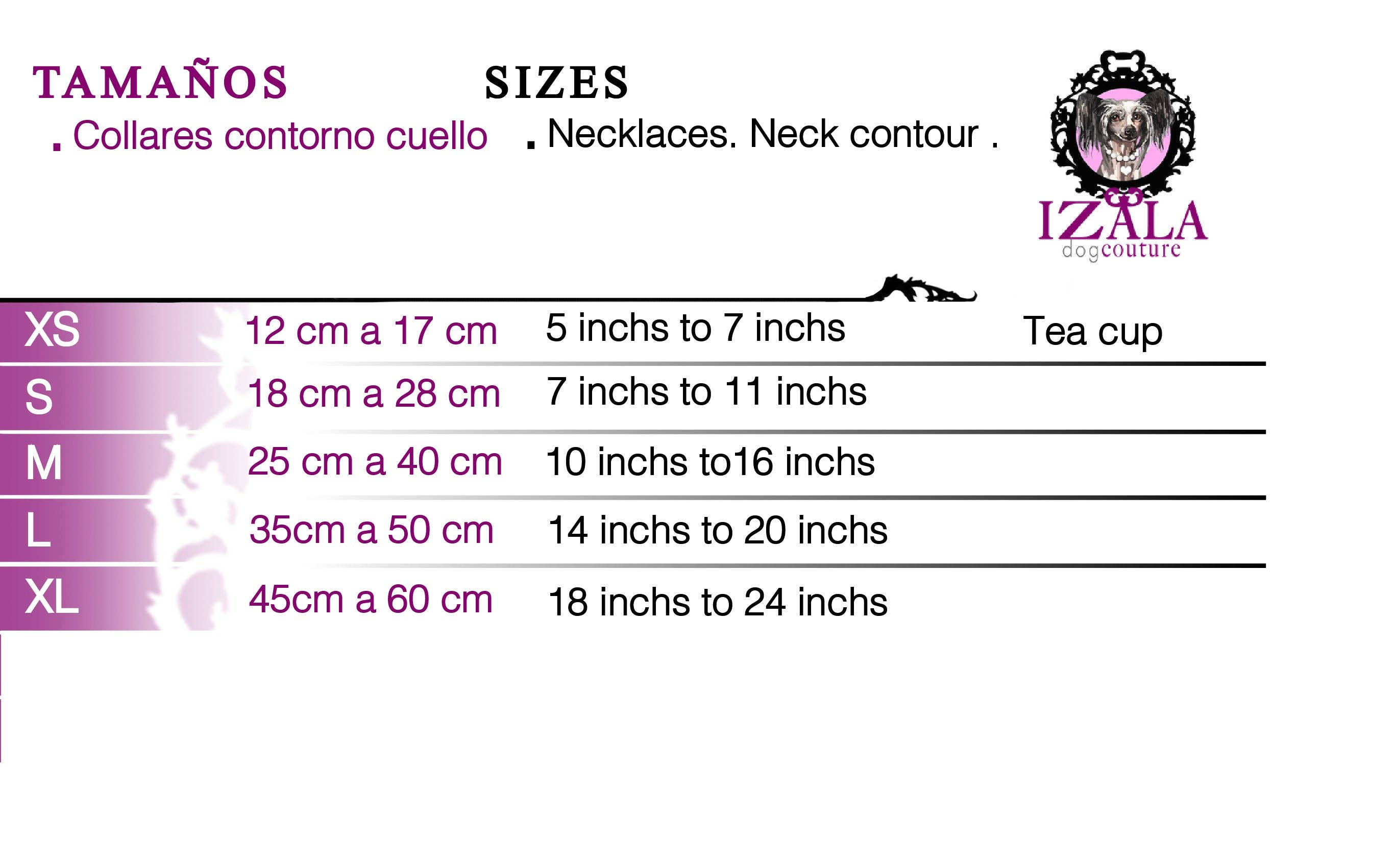 Izala Dog - Wholesale Pet Collar - Dog - Dog Collar “Berry”4