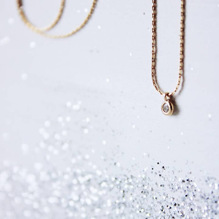 Pingente Estrela Polar por atacado de Fauna y Flora