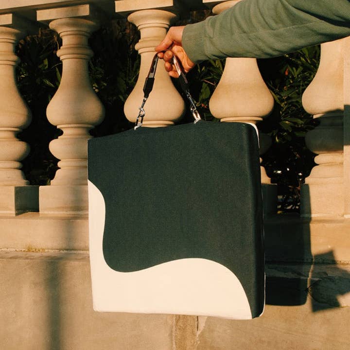 Shapes Hot Seat for engroshandel hos Mylle