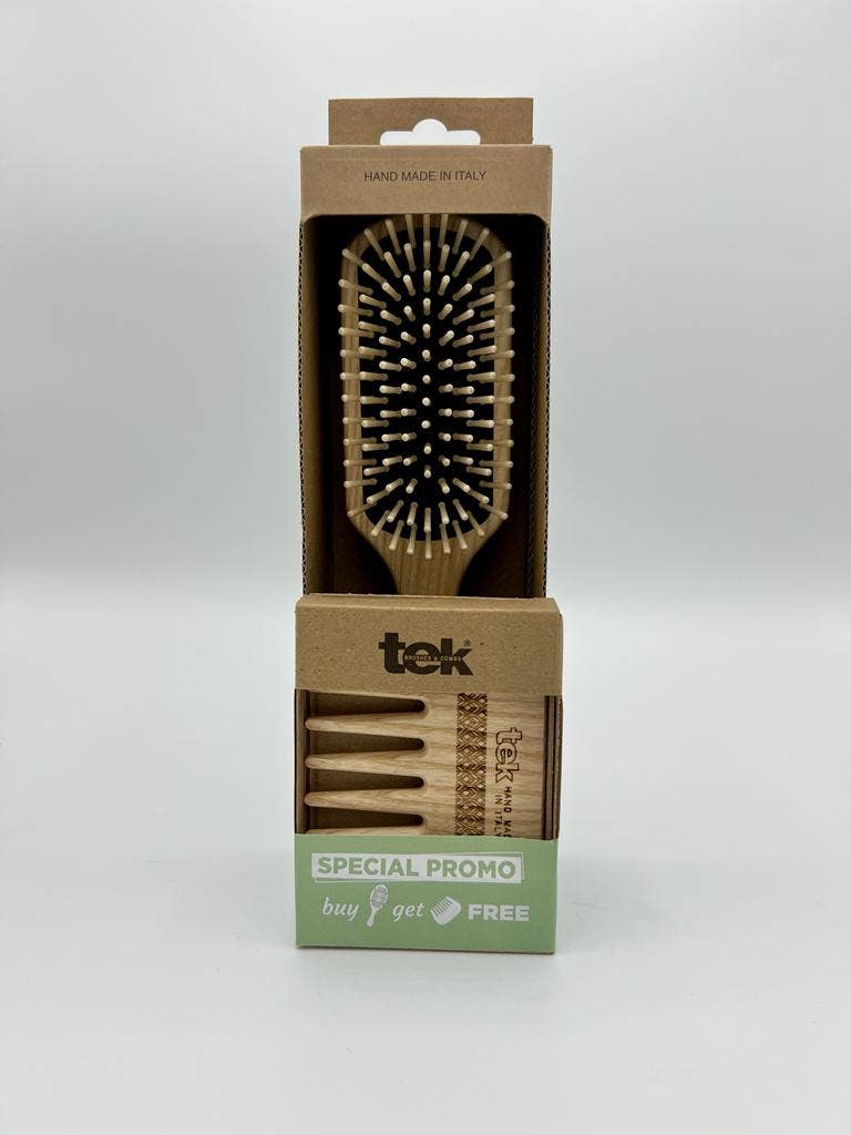 Tek Brushes wholesale products