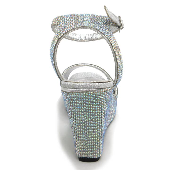 Pierre Dumas - Wholesale Sandals - Women's - Valenti Franco Heart-1 32453