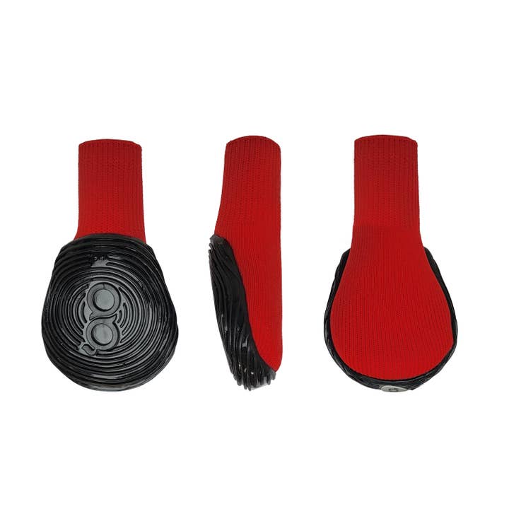 Goo-eez Athleticaz All Season/All Terrain Hundestiefel 2er-Pack für den Großhandel von Goo-eez