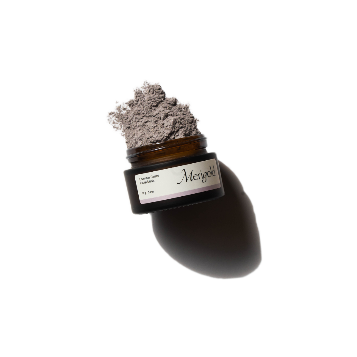 Merigold - Wholesale Skincare Face Mask - Lavender Reishi Mask3