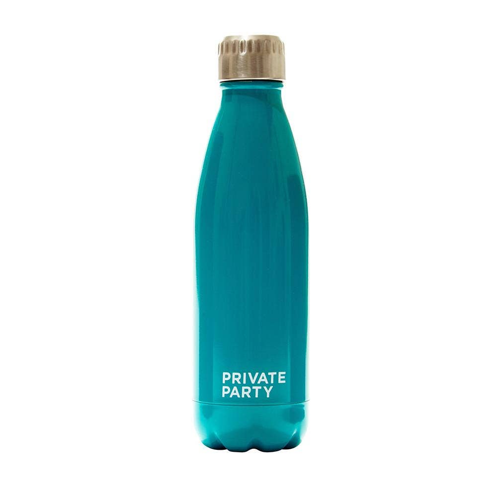 Private Party - Wholesale Water Bottle - FEMINIST AF [WATER BOTTLE]1