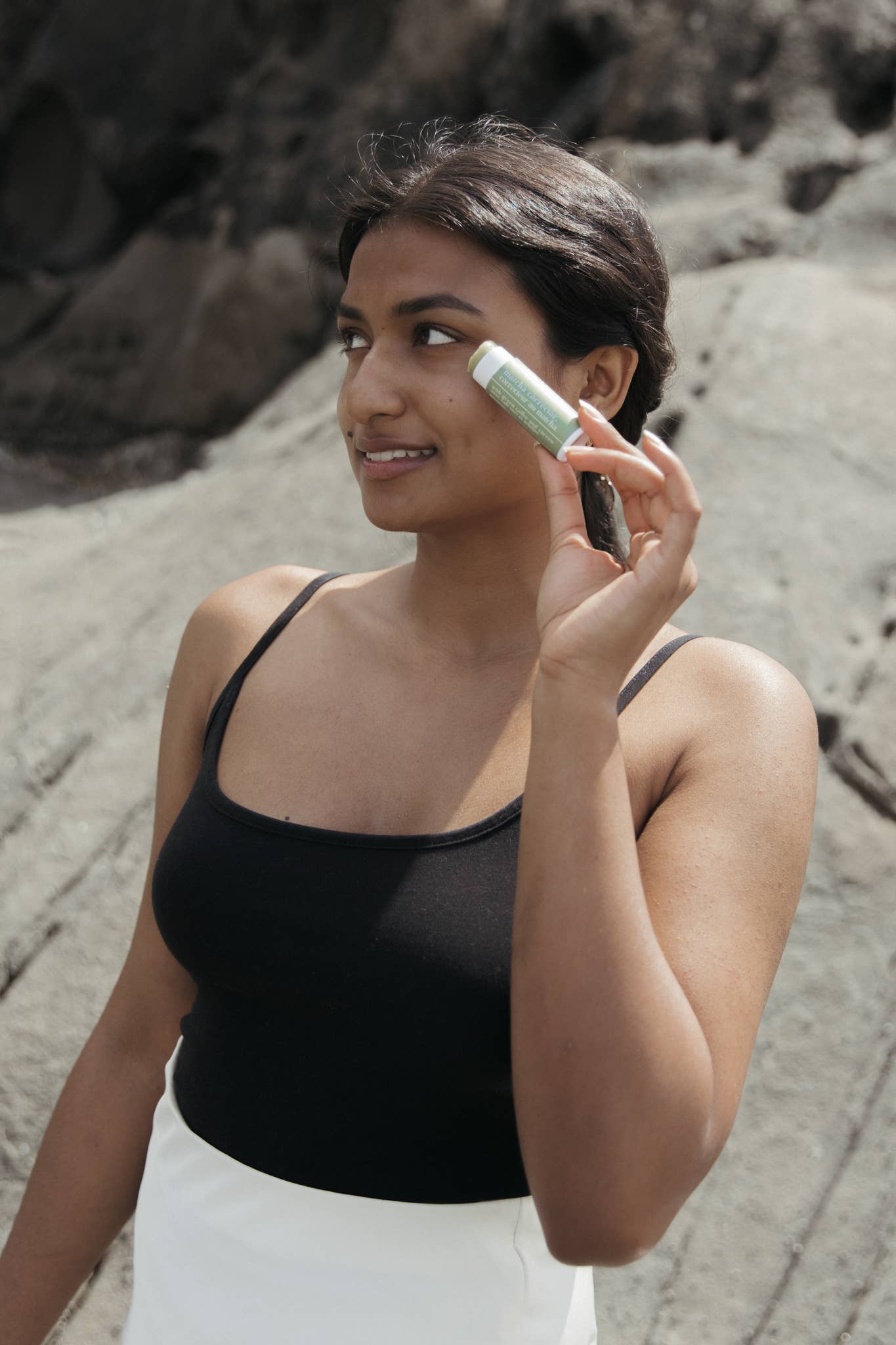 Genesis Tallow - Wholesale Eye Cream/Gel - Matcha Corrector Stick- Under Eye Dark Circles & Puffiness3