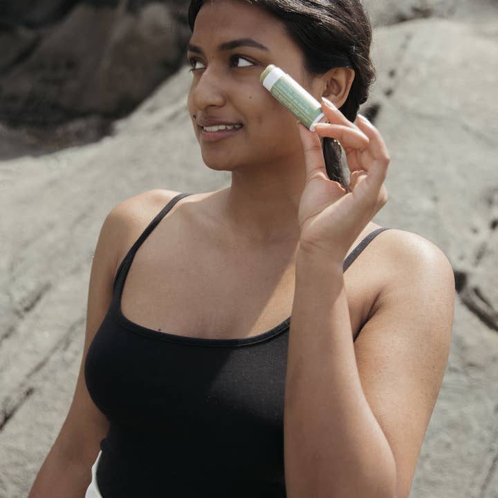 Genesis Tallow - Wholesale Eye Cream/Gel - Matcha Corrector Stick- Under Eye Dark Circles & Puffiness3