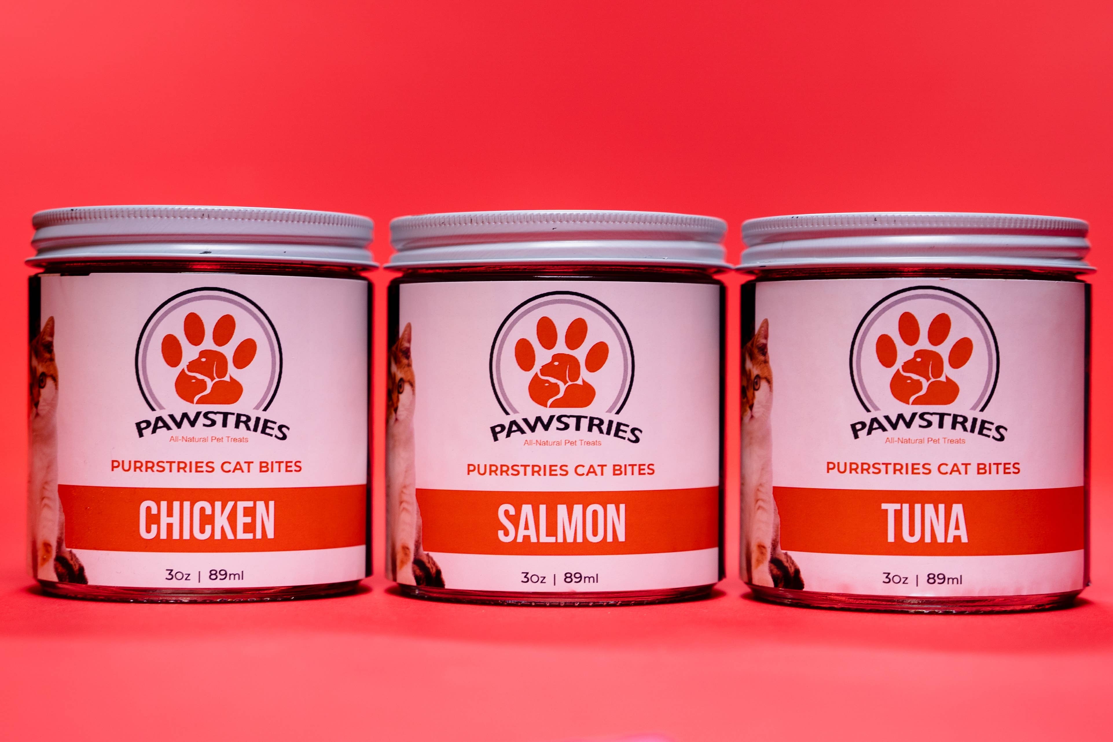 Pawstries - Wholesale Pet Treats - Cat - Bulk Pet Treats for Cats5