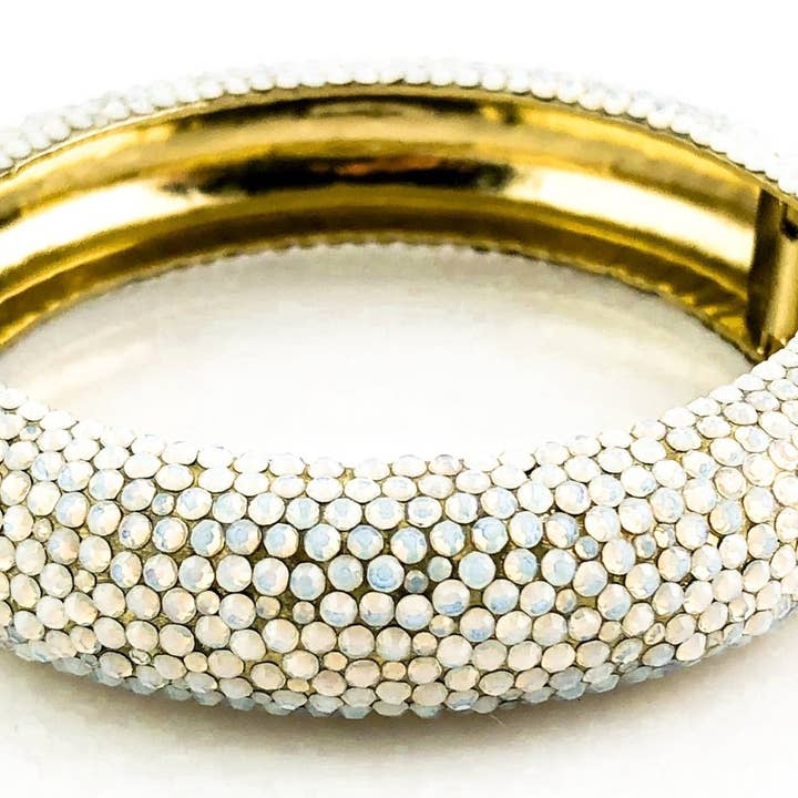 DIMPLES BRACELET for wholesale by CLAUDIA LOBAO