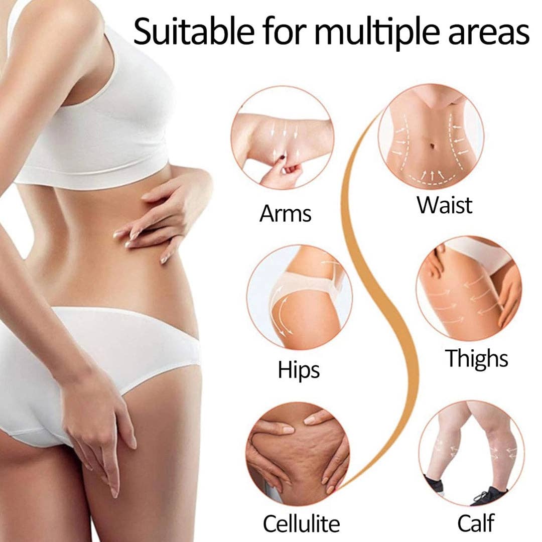 SlimSpa The Body Care Specialists - Wholesale Anti-Aging Moisturizer - Firming Solution Cream 8 oz.3