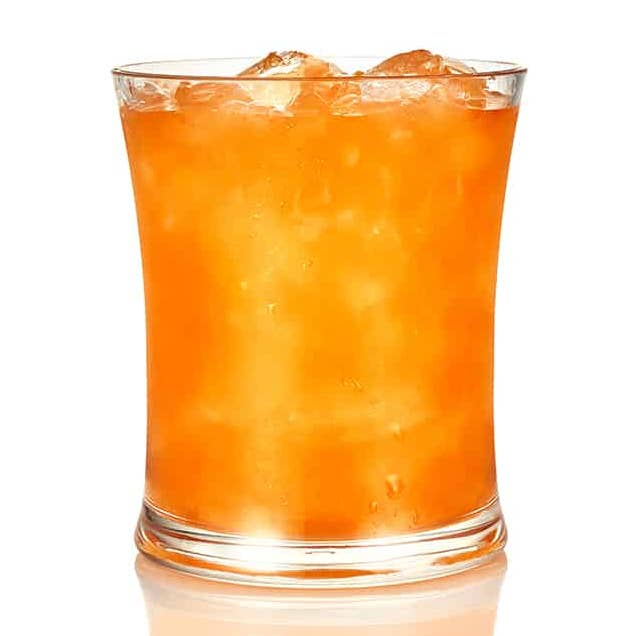 EcoQuality - Wholesale Cocktail/Liquor Glass - 10oz Acrylic Tumbler – Durable, Stylish Drinkware for Everyday Use and Parties0