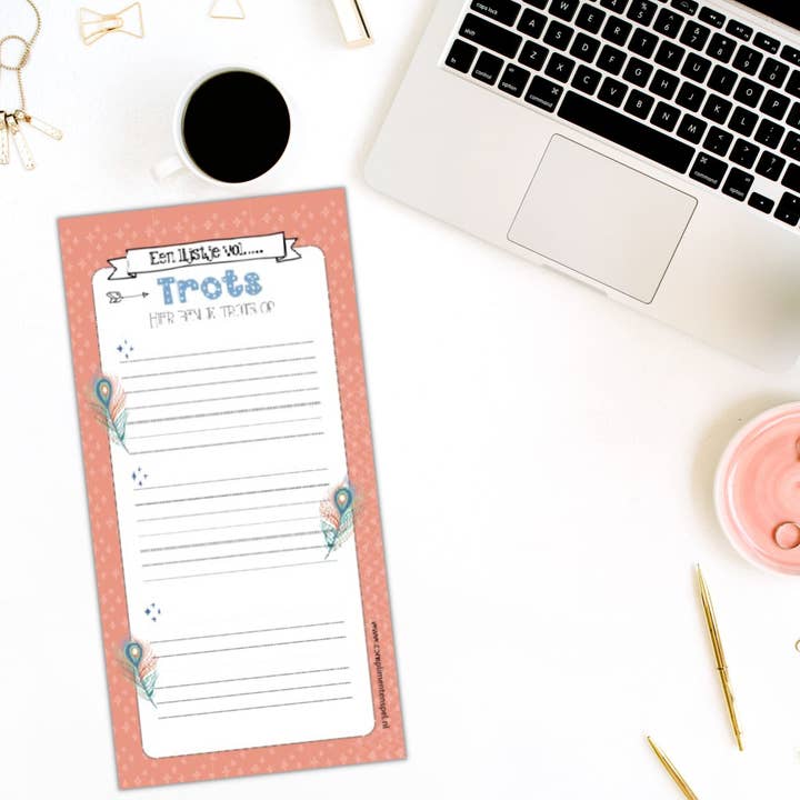 En lijstje vol trots för wholesale av complimentenspel