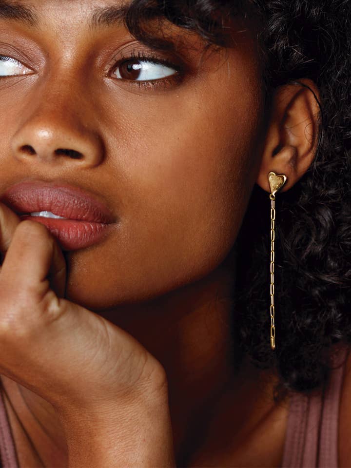 LOVER hængeøreringe for engroshandel hos Ann Acid