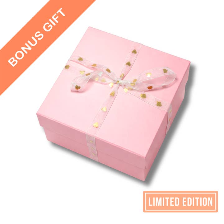 Coffret Cadeau Éclat pour Soirée en Amoureux - Édition Limitée pour la vente par Supreme Glo