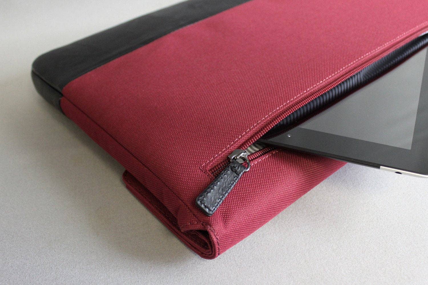 PKG Carry Goods - Vendita all'ingrosso Custodia per laptop/tablet - Unisex - PKG 15 «| 16" Manicotto per borsa4