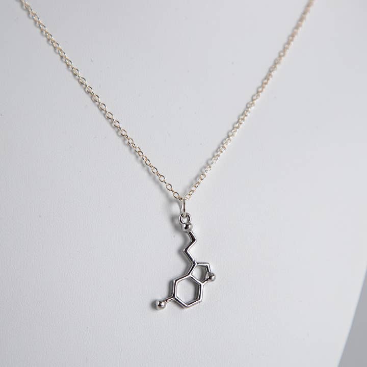 Mumu Beads - Wholesale Pendant/Charm Necklace - Serotonin Necklace1