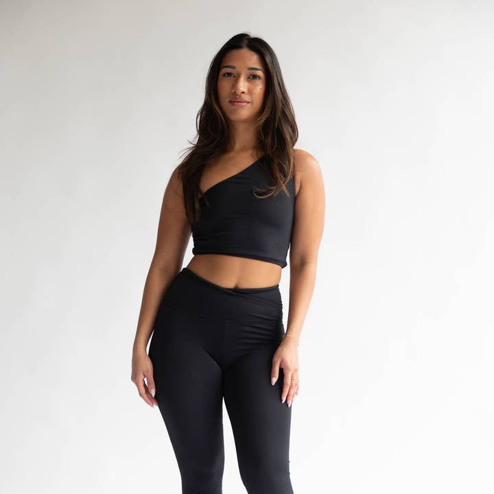 Sports Bra Cami- Chelsea Cami for wholesale by 5B