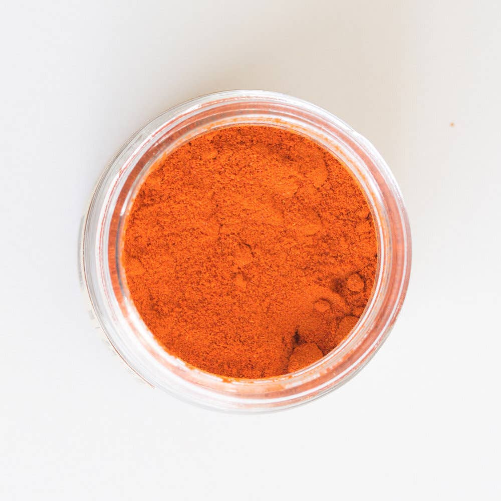 Curio Spice Co - Wholesale Dried Spice - Sweet Paprika