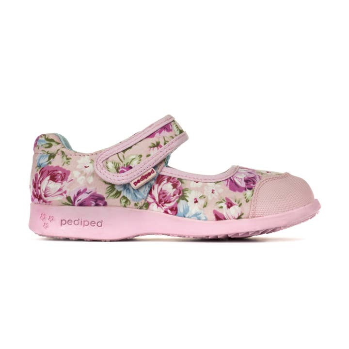 Bree - Flex® | Floral Rose pour la vente par pediped footwear
